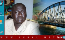 Saint-Louis: Le Gouverneur Alioune Badara Samb exhorte les Sénégalais, à être positifs et optimistes