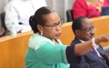 Mame Diarra Fam: "Karim Wade sera le candidat du Pds en 2024, il veut la révision de son procès)