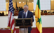 Lutte contre le terrorisme: Devant le FBI, la leçon du Sénégal