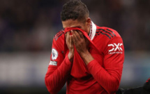 Qatar 2022 / Hécatombe chez les Bleus: Varane, quasi forfait pour le mondial?