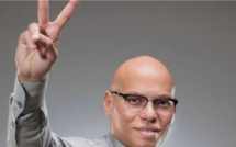Ismaïla Madior Fall: "La défense de Karim Wade n'a introduit aucune demande de révision, ce qui pourrait..."