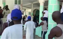 Bagarre à la Mosquée Sicap-Baobab: Imam Diop et imam Khalifa Ndiaye se crêpent le chignon
