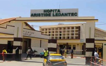 Reconstruction de l’hôpital Le Dantec: Le démarrage de deux services retardé