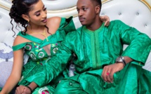 Mariage: Des couples jeunes font le buzz sur le net (Photos)