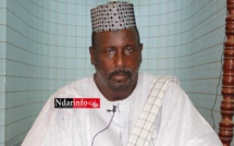 "KADDU ISLAM" du vendredi 18 juillet 2014 avec El Hadj Mohsine Diop