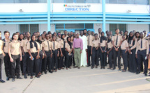 Ecole Polytechnique de Thiès : Le Président Macky Sall attendu le 27 octobre à Thiès
