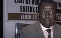 Alioune Ndao, Procureur de déception ! Par Mouhamadou Lamine Massaly