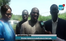 Forum de Saint-Louis sur le gaz, le pétrole et le contenu local : Souleymane Diop salue cette belle initiative qui revalorise….