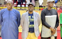 Basket : Le nouveau Ministre des Sports, Yankhoba Diatara, a réhabilité le président Baba Tandian