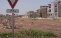 Toujours dans un calvaire : Colère des habitants de la Cité APIX Tivaouane Peulh