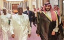 Sommet International de Riyad : Investir dans l’humanité, permettre un nouvel ordre mondial (Le président Macky Sall).