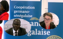 60 ans de coopération entre le Sénégal et l'Allemagne: les domaines prioritaires au menu des...