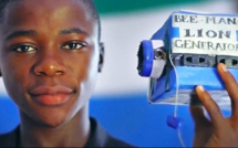 À 15 ans, Cet Enfant Fournit Déjà De L’électricité Pour Tout Son Village