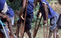 Santé  : Le Sénégal parmi les pays où la poliomyélite sauvage est éradiquée, mais…