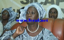 Dr Anta Sarr- "Je ne baisserai jamais les bras "