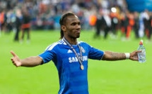Drogba revient à Chelsea
