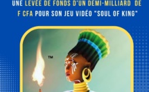 « SOUL OF KING »: Le premier jeu vidéo de type Moba édité et réalisé en Afrique !