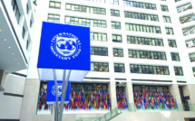 Afrique subsaharienne: La reprise économique a connu un coup d’arrêt brutal