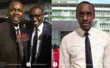 "Pastef" ou la fabrique du mensonge sur ordonnance d'Ousmane Sonko- La preuve par cette capture d'image, une contrevérité signé Akhenaton depuis...Paris !