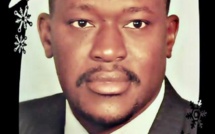 30’octobre 2016 - 30 octobre 2022 :  6 déjà que nous quittait Papa Bara Sidy Ndiaye le père de Abdou Khadr dit Djily Ndiaye Daf de Lonase