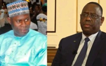 Ousmane Faye : "Macky Sall peut briguer un second quinquennat, même l'opposition l'avait théorisé"