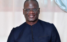 Présidentielle 2024: "Le Sénégalais aux 3 repas tronqués", Abdourahmane Diouf, candidat officiellement