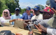 Boucle du Boudier : Les travaux démarrent effectivement lundi, selon le maire de Sédhiou