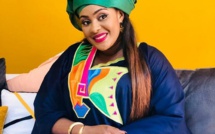 Adja Keisha Dème : Au-delà de la beauté, actrice, entrepreneure et mère