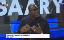 Le DG de l’ONFP sur le limogeage de Dame Diop : « Le Président Macky Sall n’a rien à craindre au niveau de Diourbel ! »