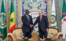31e Sommet ordinaire de la Ligue Arabe : Macky Sall pense que l'Afrique peut faire mieux dans les transactions économiques
