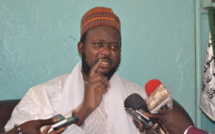 Soutien de l’Imam Omar  Diène à Israël :  Baye Mamoune exige des excuses publiques