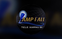 Lamp Fall Tv en Direct
