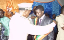 Thiès : Talla Sylla élu maire