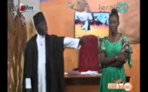 Vidéo: Comment Kouthia va transformer cette femme