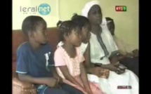 Vidéo: Mously Dior Diaw, meilleure élève de Terminale