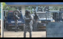 Mbour : Les cinq gardes du corps de Ousmane Sonko encore entendus, ce dernier annoncé toujours à leurs côtés