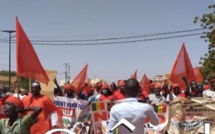 Agression contre les « Fouta-Tampistes » : Les nervis de Macky Sall impunis !