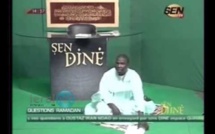 Cette vidéo de Iran Ndao qu'il faut absolument voir (Interdit de rire)