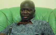 (Vidéo) Oumar Péne à Dakar: « J’avais la nostalgie du pays… ».