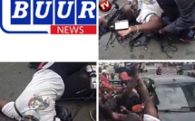 Agresssion de la camerawoman Fatou Dione de Buur News : La CAP condamne cette énième attaque contre la presse et interpelle le ministre de l’Intérieur