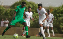 L1 4ème journée / Victoire sur le Casa Sports: après 2 défaites et 5 matchs, Diambars vainc le signe indien