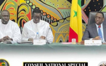 Loyer et denrées : la liste complète des 11 mesures de baisse annoncées par Macky