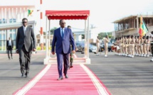 Le Président Macky Sall à la COP 27 : La transition énergétique et le financement de l’adaptation au changement climatique au cœur de l’agenda