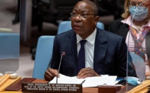 Union africaine : Mankeur Ndiaye et plusieurs personnalités réclament l’exclusion de la République arabe sahraouie