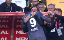 Turquie : L'image très touchante entre Mbaye Diagne et Andrea Pirlo (photo)
