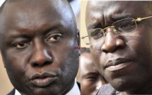Installation de Baldé à Ziguinchor : Idrissa Seck et Aliou Sow s’insultent  en public