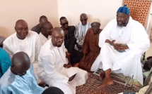 Appel sournois de Ousmane Sonko aux Chefs religieux du Sénégal ! (Par Ibrahima Sène)