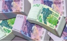 Un Chinois délesté de 54 millions francs Cfa