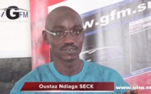 Vidéo – Le sens du «Mouroum Koor » avec Oustaz Ndiaga Seck