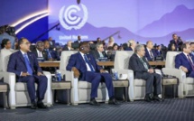 COP27 en Egypte : Macky Sall, le président de l’UA, décline les cinq priorités du continent africain